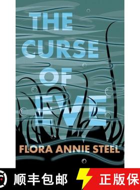 【3-4周达】The Curse of Eve - With an Excerpt from The Garden of Fidelity - Being the Autobiography o... [9781528716437]