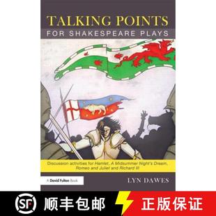 activities Night for 4周达 Talking Discussion 9780415525435 ... Midsummer Shakespeare Points Plays Hamlet