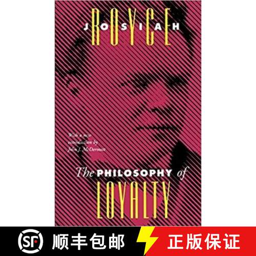 【3-4周达】The Philosophy of Loyalty [9780826512673]