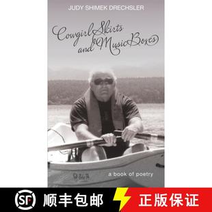 Cowgirl Skirts and Boxes 4周达 Music 9781944887827