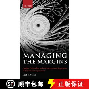 the Citizenship Managing Precarious 9780199574810 Margins 4周达 International and Gender ... Regulation