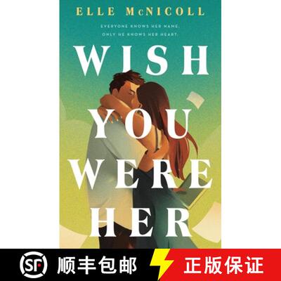 【3-4周达】Wish You Were Her [9781250335586]