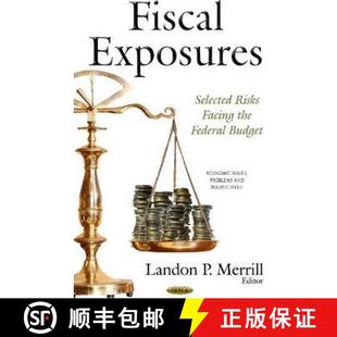 Federal 9781634635899 Fiscal Risks Facing Selected 4周达 Exposures Budget the