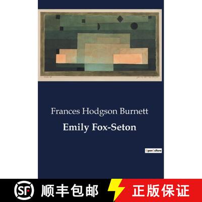 【3-4周达】Emily Fox-Seton: The Social Dynamics and Aspirations of Edwardian England [9791041848690]