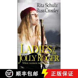 the Jolly Roger 预订 9781927621219 Ladies