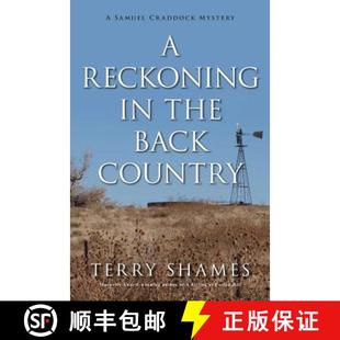 Back Country Mystery Craddock 4周达 9781633883673 Reckoning Samuel the