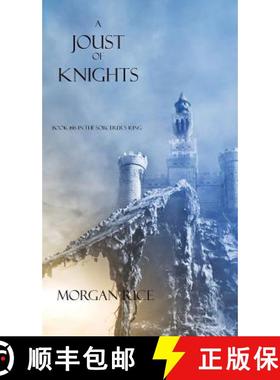 预订 A Joust of Knights (Book #16 in the Sorcerer's Ring) [9781632911322]