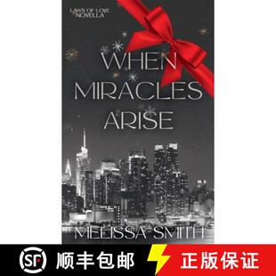Arise 4周达 Miracles 9798224822348 When