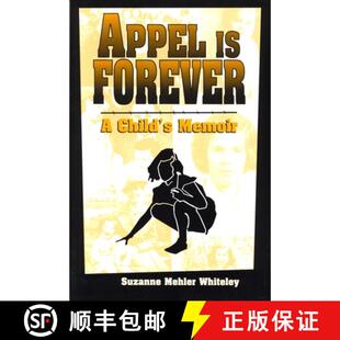 Forever 9780814328224 Appel Memoir 预订 Child
