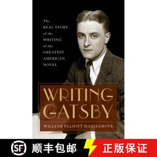Writing 9781493068036 Novel 4周达 the The Gatsby American Real Greatest Story