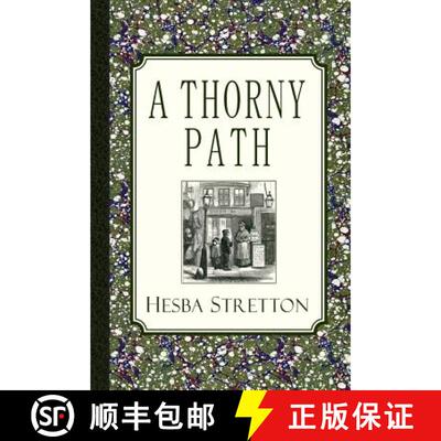 【3-4周达】A Thorny Path [9781935626015]