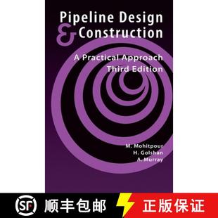 and Pipeline Approach 9780791802571 Construction Design 4周达 Practical