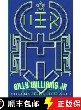 预订 His Emotions Released: H.E.R. [9780578716053]