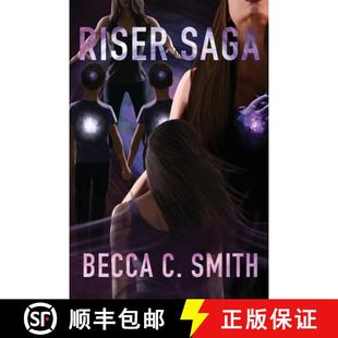 9781949877472 Saga Riser 预订