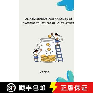 Advisors Study South 9783384279590 Deliver? 4周达 Investment Africa Returns