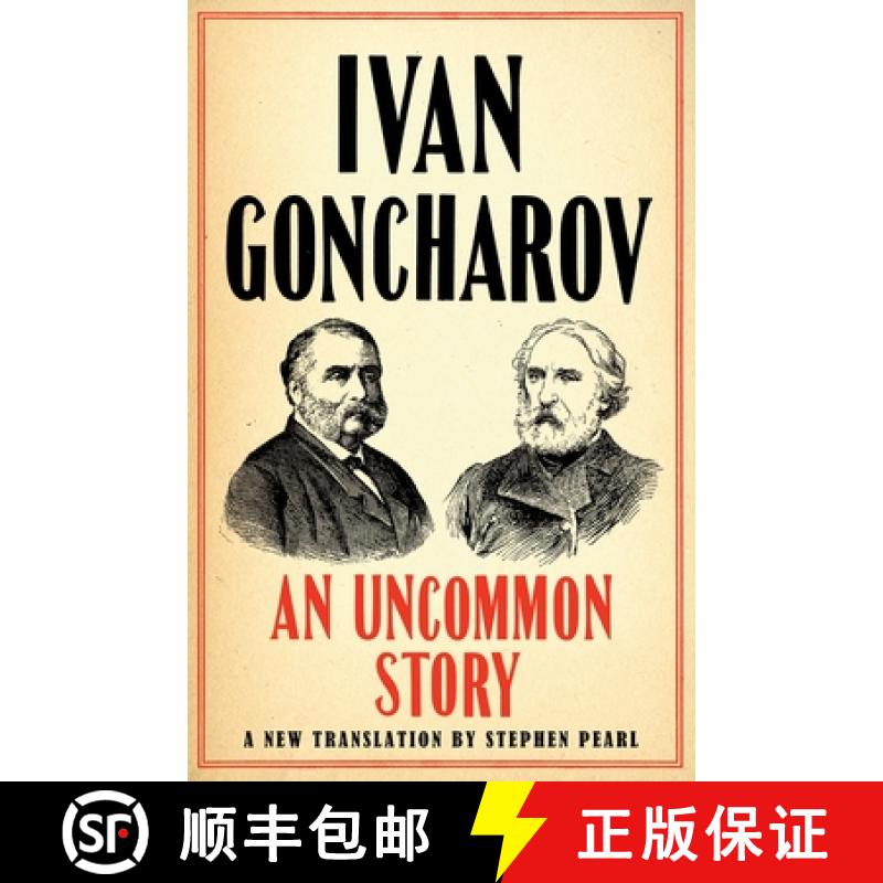 预订 An Uncommon Story [9781847499028]
