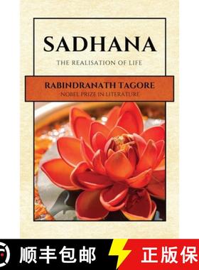 预订 Sadhana: The Realisation of Life [9782357287662]