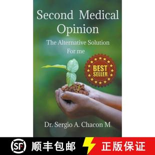 Opinion 9798215691762 Medical Second 3周達