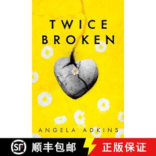 Broken Twice 3周达 9798868500336