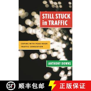 【3-4周达】Still Stuck in Traffic: Coping with Peak-Hour Traffic Congestion (Revised) [9780815719298]
