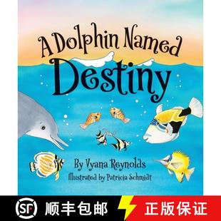 9798986274836 Dolphin Destiny Named 预订
