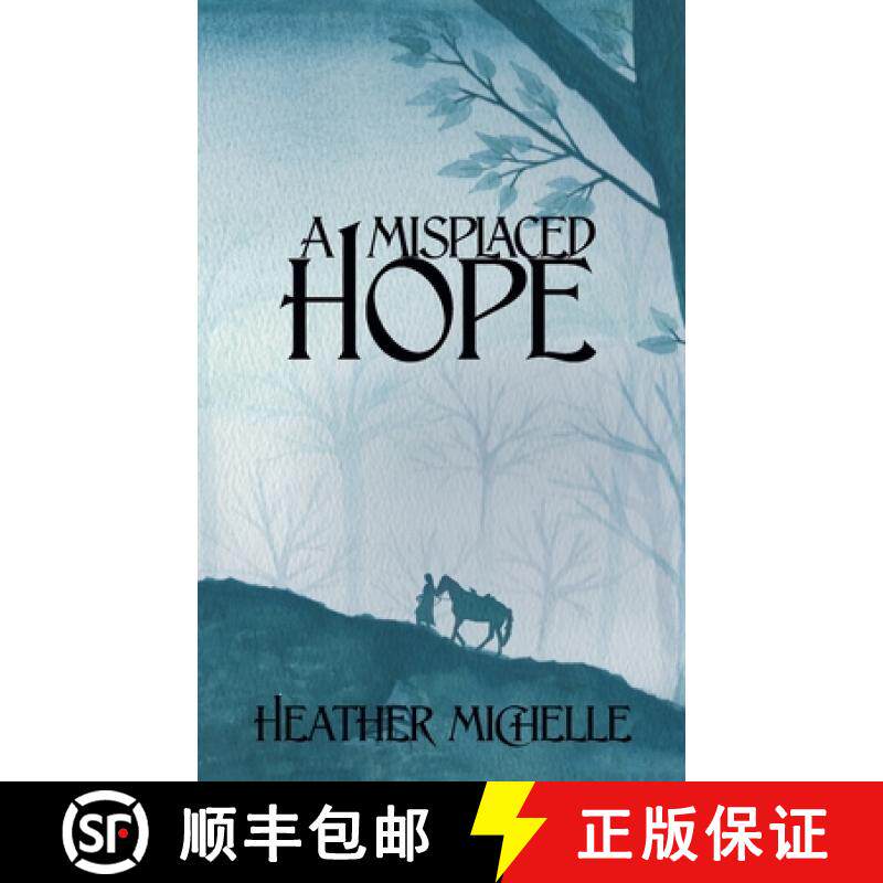 预订 A Misplaced Hope [9781952857089]