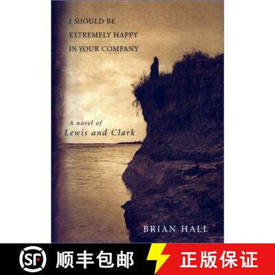 预订 I Should be Extremely Happy in your Company [9780670031894]