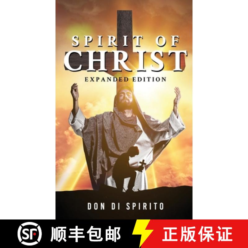 预订 Spirit of Christ: Expanded Edition [9781955603317]