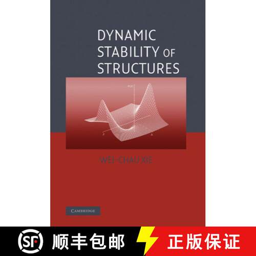 预订 Dynamic Stability of Structures [9780521158824]