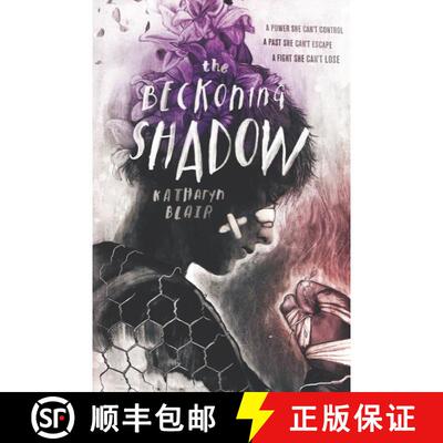 【3-4周达】Beckoning Shadow, The [9780062657626]