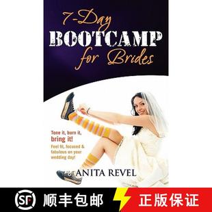 Day Bootcamp Brides 4周达 for 9780980443974