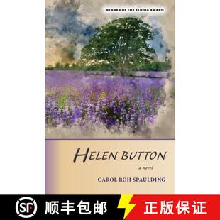 Button Helen 4周达 9798985431780