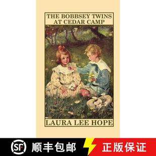 The Bobbsey Camp 9781592241347 Cedar 3周达 Twins
