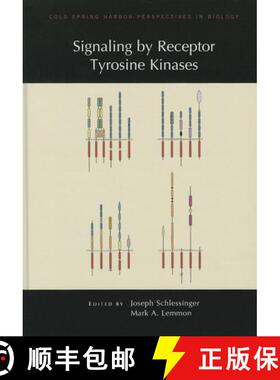 【3-4周达】精装 Signaling by Receptor Tyrosine Kinases [9781936113330]