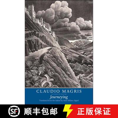 【3-4周达】Journeying [9780300218510]