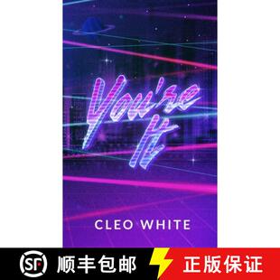 【3-4周达】You're It (A Forbidden, Dad's Best Friend, Laser Tag Romance) [9798869287113]