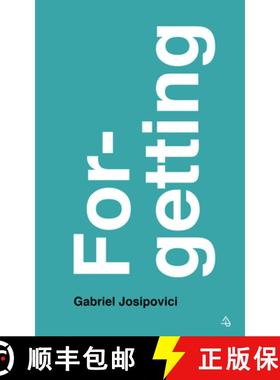【3-4周达】Forgetting [9781784108908]