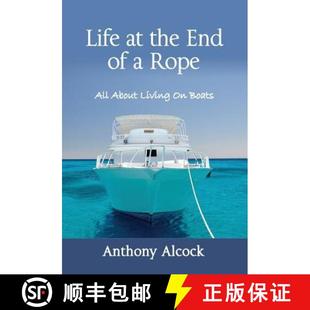 Living 4周达 the About All Life Rope 9780997162226 Boats End
