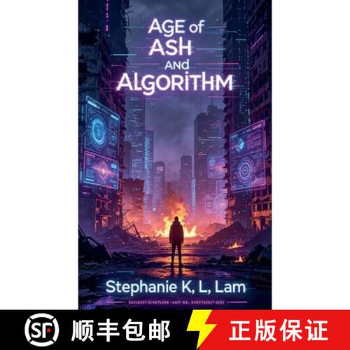 【3-4周达】Age of Ash and Algorithm [9798235489578]