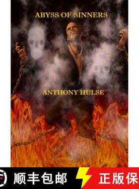 【3-4周达】Abyss of Sinners [9780244696344]