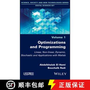 【3-4周达】Digital Optimizations [Wiley机械工程] [9781848219533]