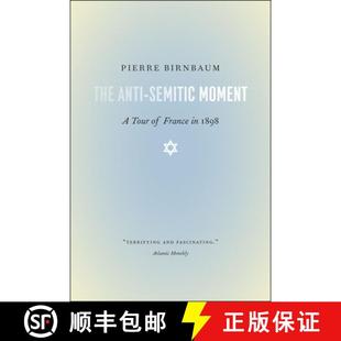 The 9780226052069 1898 Tour 4周达 Semitic Anti Moment France