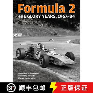Glory 9781910505199 4周达 1967 Years The Formula