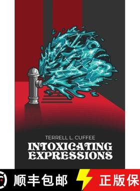 【3-4周达】Intoxicating Expressions [9798988628200]