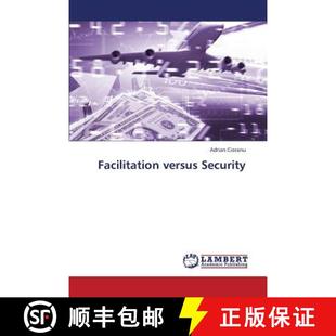 9783659442353 预订 Security Versus Facilitation