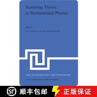 Advanced 4周达 Theory Physics NATO Study the Scattering Proceedings 9789401021494 Institu... Mathematical