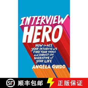 the Direct How Your Find Ace and 9781732350922 Y... Interview 3周达 Voice Hero Narrative Interviews
