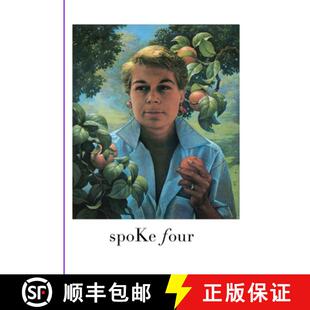 spoKe 3周达 9781365587030