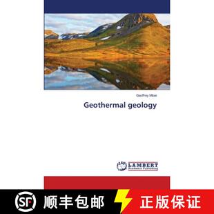 geology Geothermal 3周达 9783659351655
