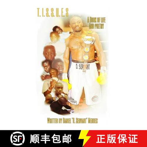 【3-4周达】精装 Tissues [9781783825592]